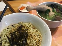 -富源春面馆(四川北路店)