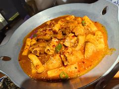 -大叹号啤酒屋·延边料理(延大店)