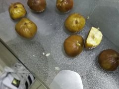 -栗栗香糖炒栗子(红勤楼店)