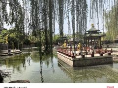 -西安青龙寺遗址景区