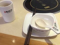 -骨味坊·十二年老店(宝业东城广场店)