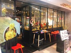 门面-大發韩国烤肉(八佰伴店)