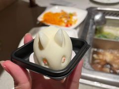 -海底捞火锅(同泰时代广场夜宵主题店)