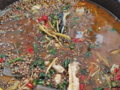 -老灶房-四川土菜(开元店)