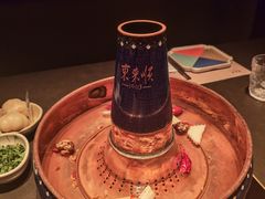 -东来顺·非遗火锅(赛格国际购物中心店)