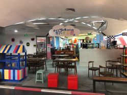 -积木王国(老虎城欢乐购物中心店)