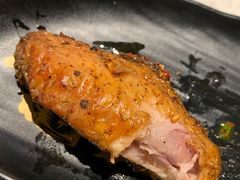 -纪录片《人生一串》体验店(静安店)