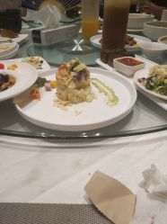 -宴宾楼·宴会厅(南开店)