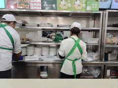 -锦馨豆汁(天坛路店)