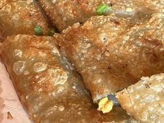 -芳芳私房菜·精做淮扬菜(承德路店)