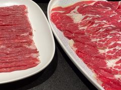 -东来顺饭庄(金泉广场店)