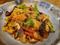 麻辣香锅-川锅哎哟·麻辣香锅(国大城市广场店)