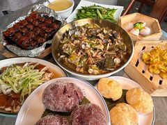 -石潭贵香酒店(玄真路店)