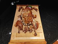 -福成厚江鱼壹号黑金冠好店(群力店)