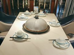 -碗中海·蒸汽海鲜·桑拿鸡(岭南天地店)