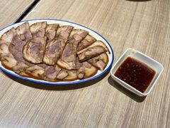 秘制肘子-姥姥家春饼店(交大东路店)