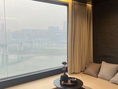 -Yolo私汤温泉设计师酒店(重庆南滨路店)