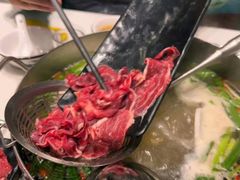 -刘少华贵州小黄牛·鲜牛肉火锅(总店)