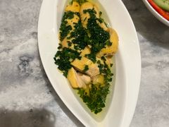 -喜来登由由大酒店九州膳坊中餐厅