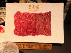 -东来顺·非遗火锅(赛格国际购物中心店)