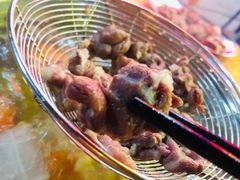 -江村四哥新鲜牛肉店(江高总店)