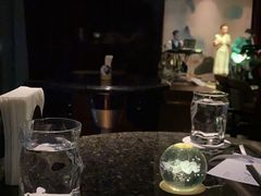 -瑞吉吧 The St·Regis Bar(长沙瑞吉酒店)