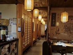 -三石铁板烧(紫竹桥店)