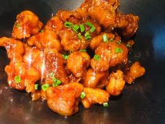 -金牌外婆家(苏州中心店)