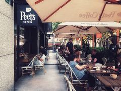 -Peet's 皮爷咖啡(东湖路手作店)