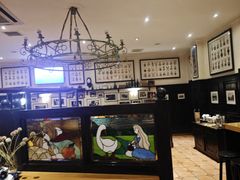 -兰特伯爵西餐厅·啤酒屋(方庄店)