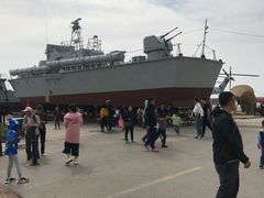 -中国人民解放军海军博物馆