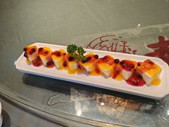 -南山小渔村•大连海鲜大连菜(七七街店)