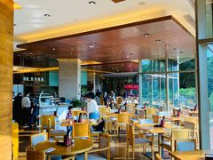 -咖啡厅自助餐厅(贵阳中天凯悦酒店)