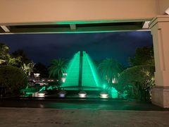 -海南清水湾莱佛士酒店