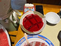 -蜀家渝重庆火锅(南屏街店)