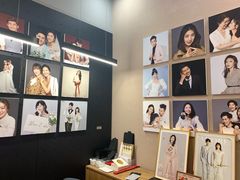 -海马体照相馆|大师(武汉光谷K11店)