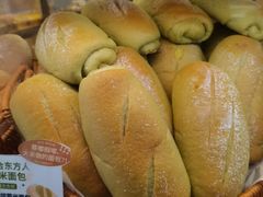 -1-7Bread(深业上城店)