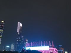 -海心沙亚运公园