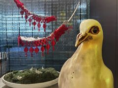 -琬苑鸽庄·川粤融合菜(解放碑总店)