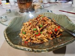 -云来居素食馆(南山店)