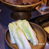 朋友聚会好去处，超好吃的巴奴毛肚火锅