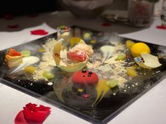 燃甜品汇-燃扒房Steakhouse(皇庭店)