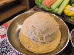 -姜虎东白丁韩国烤肉(吉利大厦店)