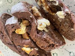-佐敦面包铺·JORDAN BAKERY