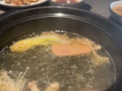 -同仁四季椰子鸡(无锡滨湖万象汇店)