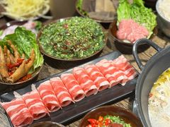 -冯校长老火锅(深圳总店)