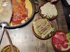 -冯校长老火锅(深圳总店)
