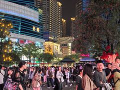 -南屏步行街