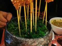 -井格重庆火锅(花乡奥莱店)