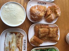 -冰泉豆浆馆(阳朔店)